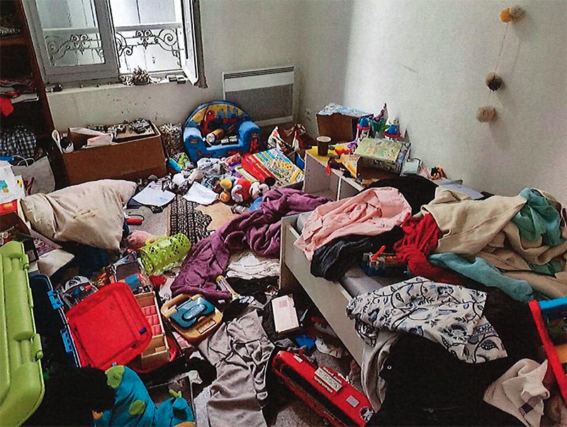 messie syndrom wohnung reinigen leipzig